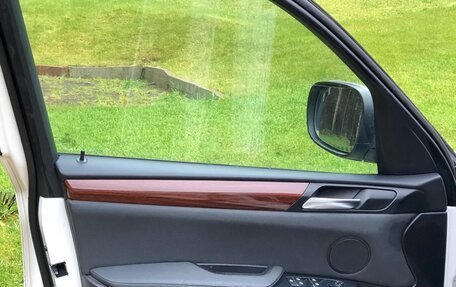 BMW X3, 2013 год, 1 800 000 рублей, 21 фотография