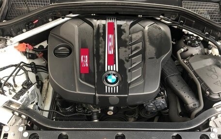 BMW X3, 2013 год, 1 800 000 рублей, 10 фотография