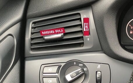 BMW X3, 2013 год, 1 800 000 рублей, 25 фотография