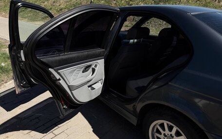 BMW 5 серия, 1999 год, 550 000 рублей, 8 фотография