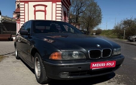 BMW 5 серия, 1999 год, 550 000 рублей, 2 фотография
