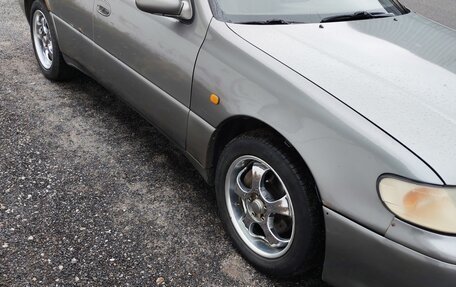 Lexus GS I, 1996 год, 550 000 рублей, 5 фотография