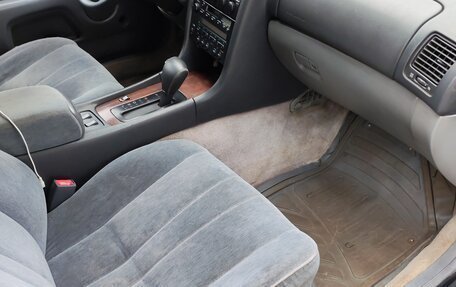 Lexus GS I, 1996 год, 550 000 рублей, 6 фотография