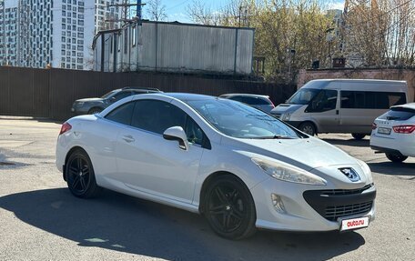 Peugeot 308 II, 2009 год, 950 000 рублей, 3 фотография
