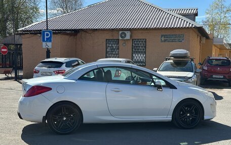 Peugeot 308 II, 2009 год, 950 000 рублей, 4 фотография