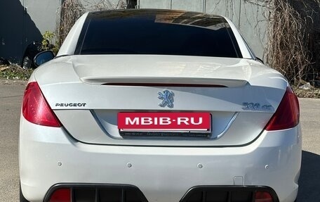 Peugeot 308 II, 2009 год, 950 000 рублей, 5 фотография