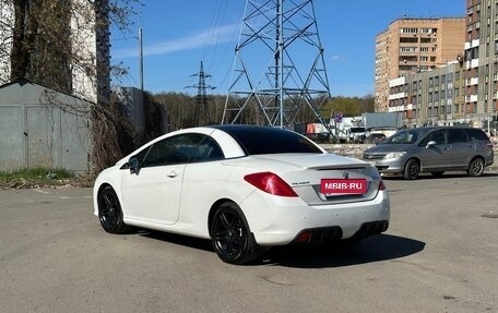 Peugeot 308 II, 2009 год, 950 000 рублей, 2 фотография