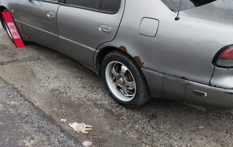 Lexus GS I, 1996 год, 550 000 рублей, 3 фотография