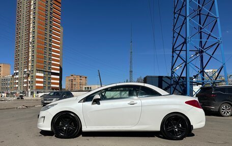 Peugeot 308 II, 2009 год, 950 000 рублей, 6 фотография