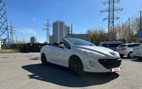 Peugeot 308 II, 2009 год, 950 000 рублей, 11 фотография