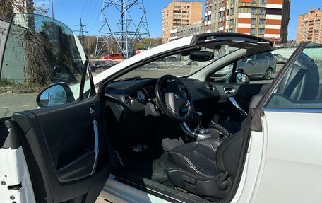 Peugeot 308 II, 2009 год, 950 000 рублей, 8 фотография