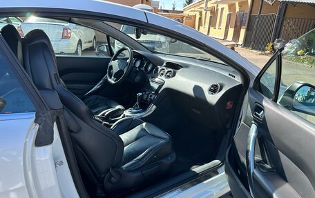 Peugeot 308 II, 2009 год, 950 000 рублей, 13 фотография