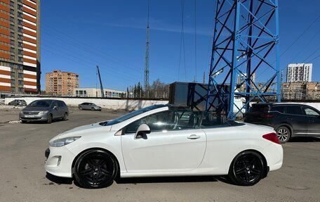 Peugeot 308 II, 2009 год, 950 000 рублей, 7 фотография