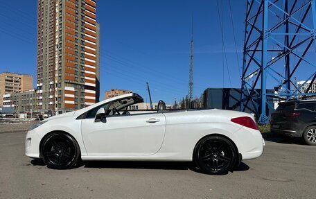 Peugeot 308 II, 2009 год, 950 000 рублей, 9 фотография