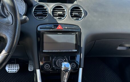 Peugeot 308 II, 2009 год, 950 000 рублей, 15 фотография