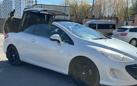 Peugeot 308 II, 2009 год, 950 000 рублей, 12 фотография