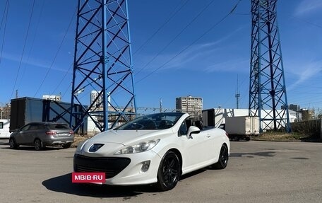 Peugeot 308 II, 2009 год, 950 000 рублей, 10 фотография