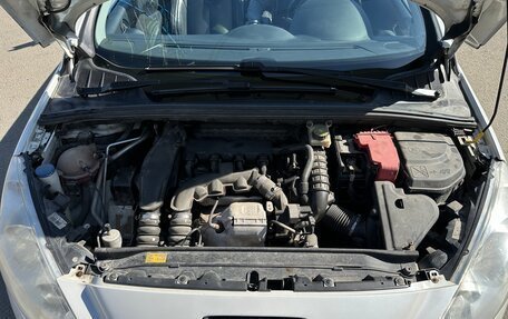 Peugeot 308 II, 2009 год, 950 000 рублей, 19 фотография