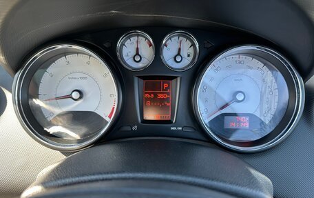 Peugeot 308 II, 2009 год, 950 000 рублей, 20 фотография