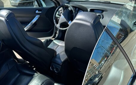 Peugeot 308 II, 2009 год, 950 000 рублей, 22 фотография