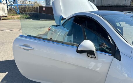 Peugeot 308 II, 2009 год, 950 000 рублей, 17 фотография