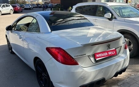 Peugeot 308 II, 2009 год, 950 000 рублей, 18 фотография