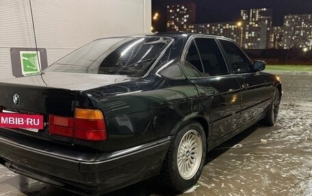 BMW 5 серия, 1991 год, 610 000 рублей, 6 фотография