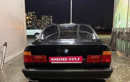 BMW 5 серия, 1991 год, 610 000 рублей, 7 фотография