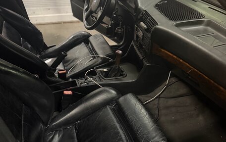 BMW 5 серия, 1991 год, 610 000 рублей, 16 фотография