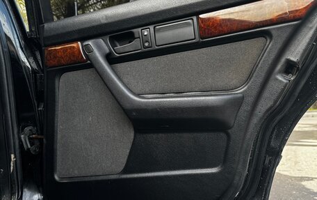 BMW 5 серия, 1991 год, 610 000 рублей, 14 фотография