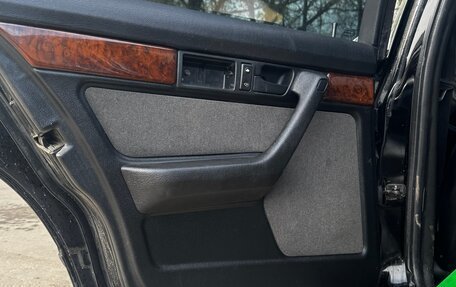 BMW 5 серия, 1991 год, 610 000 рублей, 11 фотография