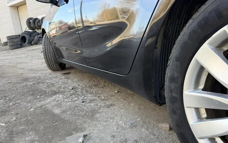 KIA Cerato III, 2013 год, 1 080 000 рублей, 9 фотография