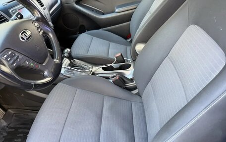 KIA Cerato III, 2013 год, 1 080 000 рублей, 16 фотография