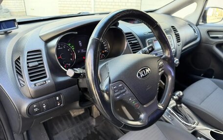 KIA Cerato III, 2013 год, 1 080 000 рублей, 15 фотография
