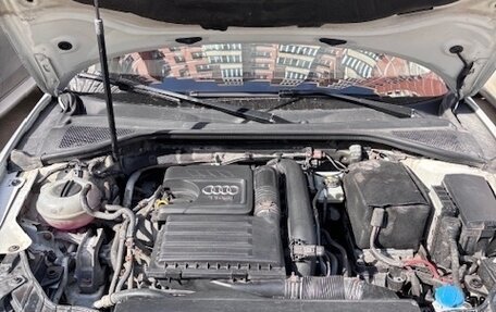 Audi A3, 2014 год, 1 195 000 рублей, 12 фотография