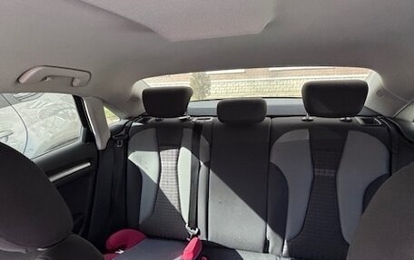 Audi A3, 2014 год, 1 195 000 рублей, 11 фотография