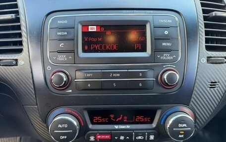 KIA Cerato III, 2013 год, 1 080 000 рублей, 20 фотография