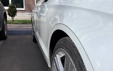 Audi A3, 2014 год, 1 195 000 рублей, 13 фотография