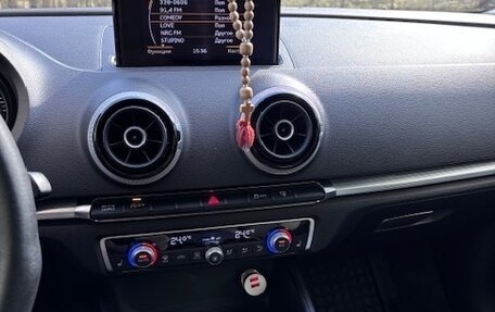 Audi A3, 2014 год, 1 195 000 рублей, 16 фотография