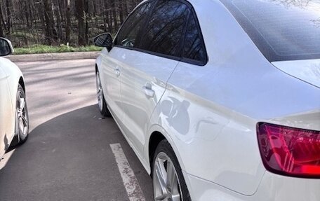 Audi A3, 2014 год, 1 195 000 рублей, 14 фотография