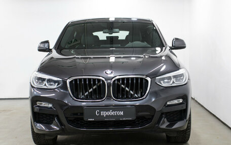 BMW X4, 2019 год, 4 700 000 рублей, 2 фотография