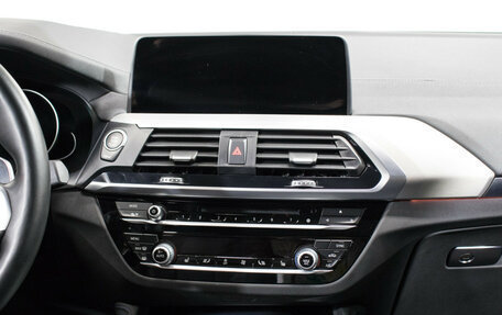 BMW X4, 2019 год, 4 700 000 рублей, 9 фотография