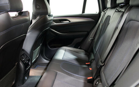 BMW X4, 2019 год, 4 700 000 рублей, 12 фотография