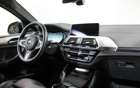 BMW X4, 2019 год, 4 700 000 рублей, 7 фотография