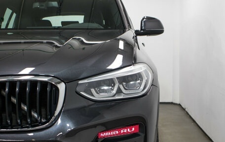 BMW X4, 2019 год, 4 700 000 рублей, 6 фотография