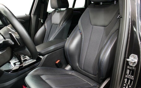 BMW X4, 2019 год, 4 700 000 рублей, 11 фотография