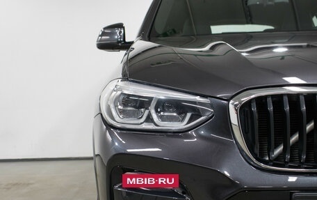 BMW X4, 2019 год, 4 700 000 рублей, 5 фотография