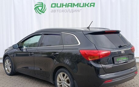 KIA cee'd III, 2014 год, 890 000 рублей, 7 фотография