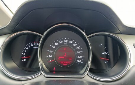 KIA cee'd III, 2014 год, 890 000 рублей, 14 фотография