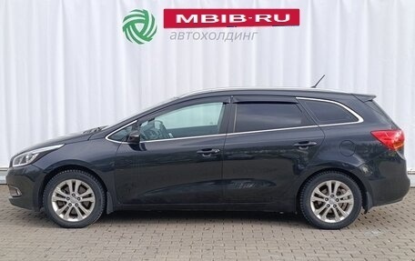 KIA cee'd III, 2014 год, 890 000 рублей, 8 фотография